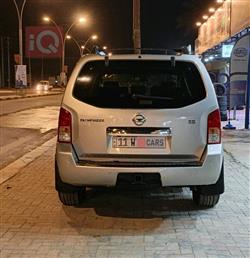 نيسان باثفايندر